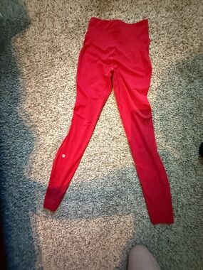 Lululemon leggings